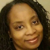 Wendy Johnson