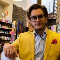 José de Jesús Moreno Valle Díaz