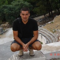 Panagiotis Valsamidis