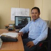 Jose Ruben Quiñilen Azocar