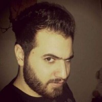 Ahed Abu Zaid