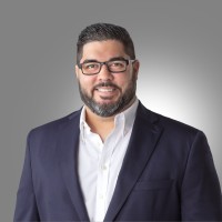 David Rodriguez
