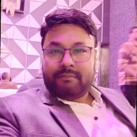 Nitin Shrivastava