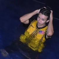 Asyhraf Nasaruddin