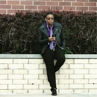Shauntice Walker