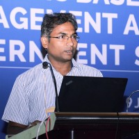 Abhrankash Kanungo PMP®