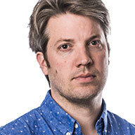 Petter Forslund