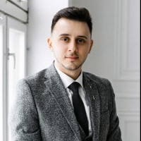 Boris Domayev