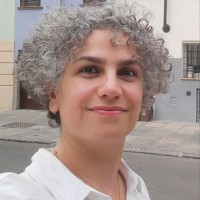 Leila Aghlimoghadam