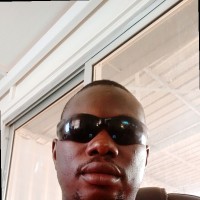 K Aimé Bouda