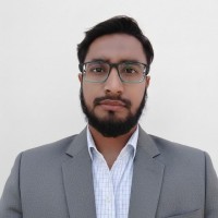 Salem Zubair