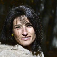 Pantea Tania