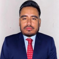 Angel Francisco Sanchez