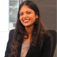 Lavanya R C