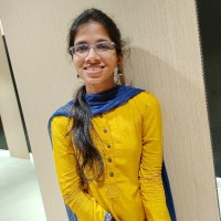 Sahithi Nasari