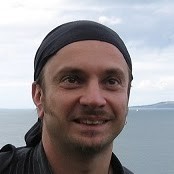 András Mikó