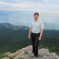 Дмитрий Щербаков
