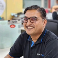 Nitin Patil