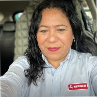 Mariela Berrospi Tapia