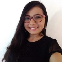 Maria Gizele Rodrigues de Oliveira