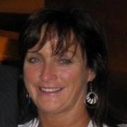 Martine Vance
