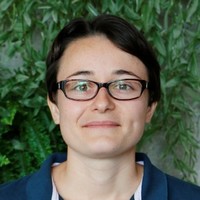 Morgane Poulain