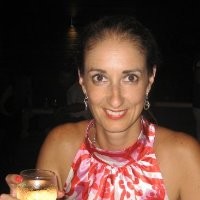 Suzanne Pillion