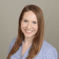 Erica Shaver MS, RD, LD