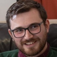 Rory Clarkson