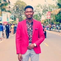 Haron Mageto