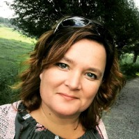 Tessa van Beurden van der Veer