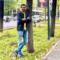 Nikhil Dixit