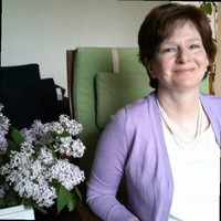 Johanne Gariepy