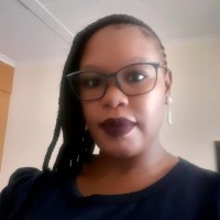 Melita Radingwana