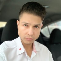 Jose Vega Peraza