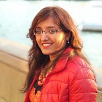Komal Rathi