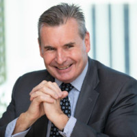 Peter Griffiths