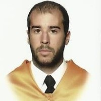 Roberto Blas Mateos