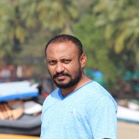 Madhu Sudan Gowda
