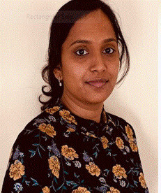 Akila Seetharaman