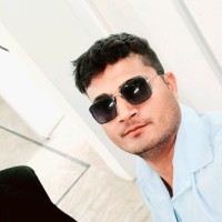 Sachin Dixit