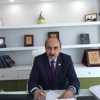 Basil Taha