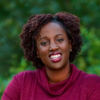 Sharria Wells