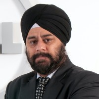Ravinder Pal Singh