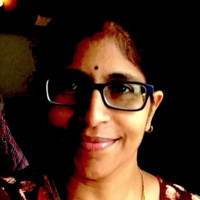 Chandana P