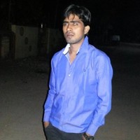 Vishal Dahake
