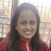 Chaitali Niwate