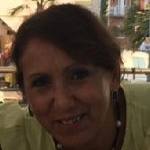 Maria gabriella Rossi