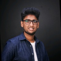 Ghugan Mohan