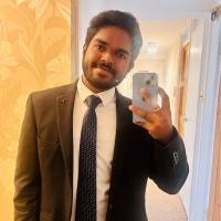 Prince Bharat Murugan